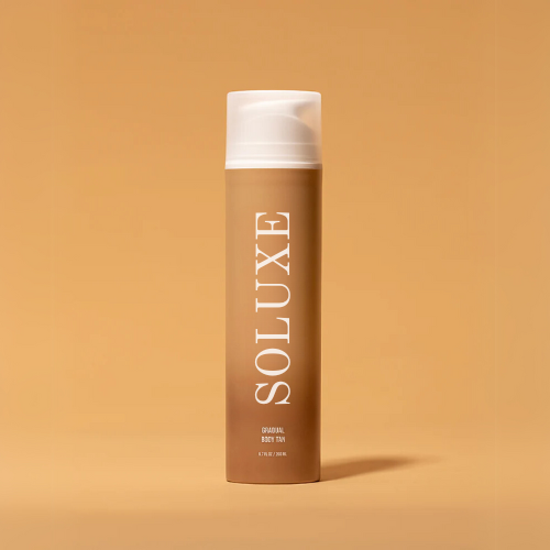 Soluxe Gradual Body Tanner